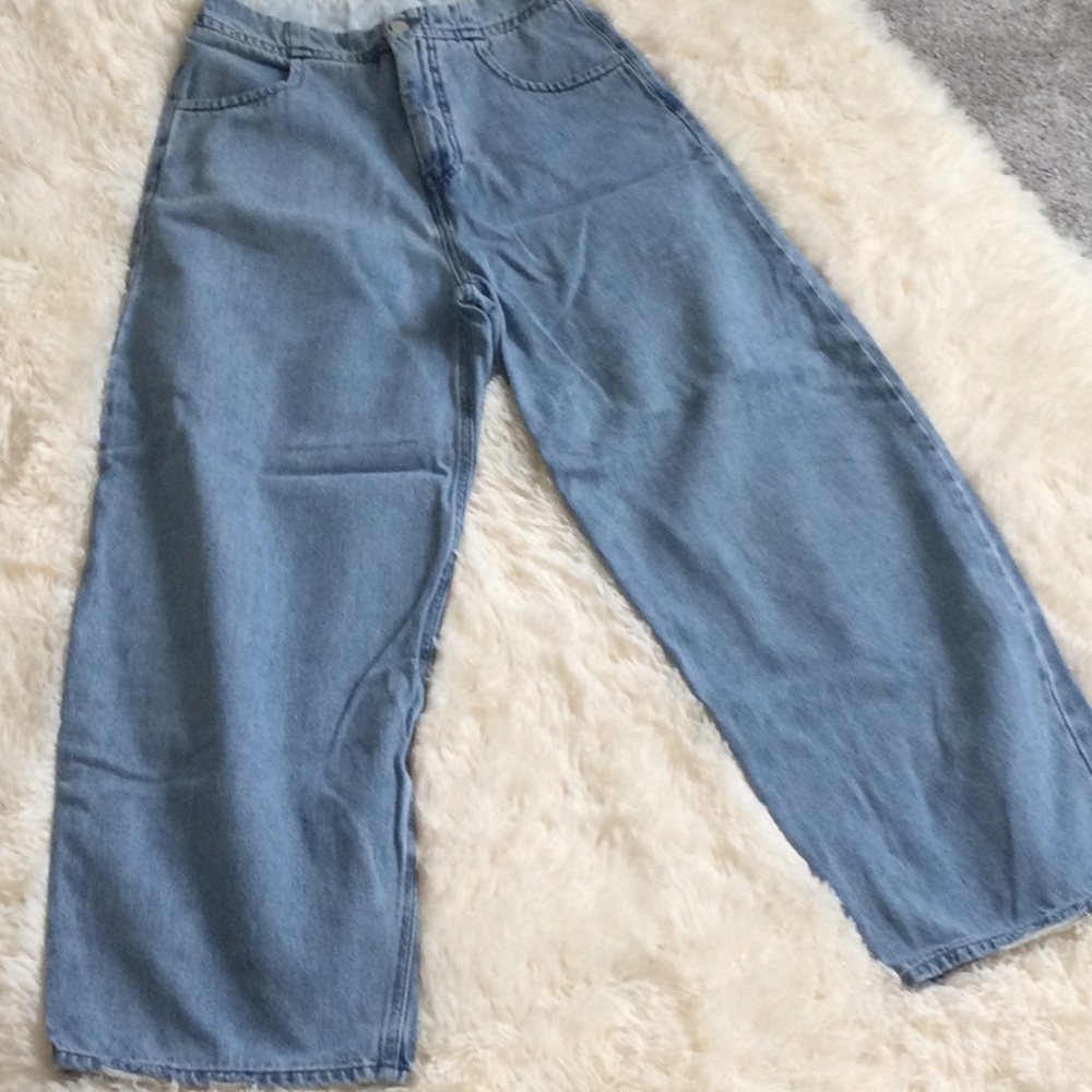 MM6 Maison Margiela | jeans